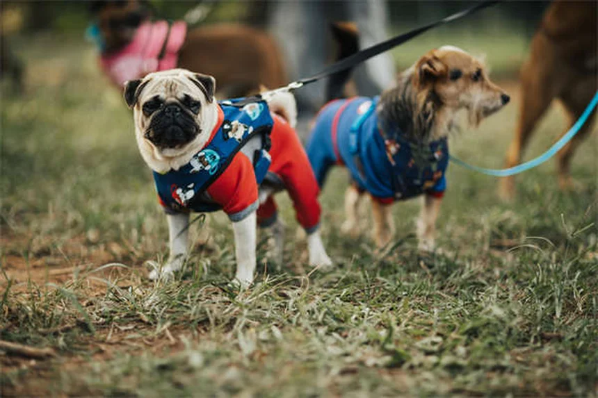 Les 19 races de chiens les plus robustes et en bonne santé
